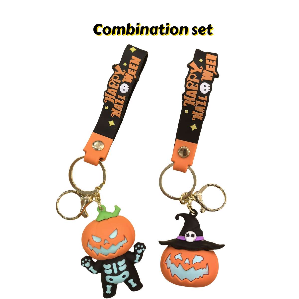 Keychain Ornament Quantity 2Pcs
