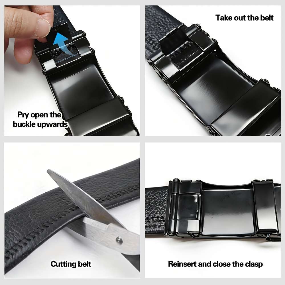 Belt Style Stylea