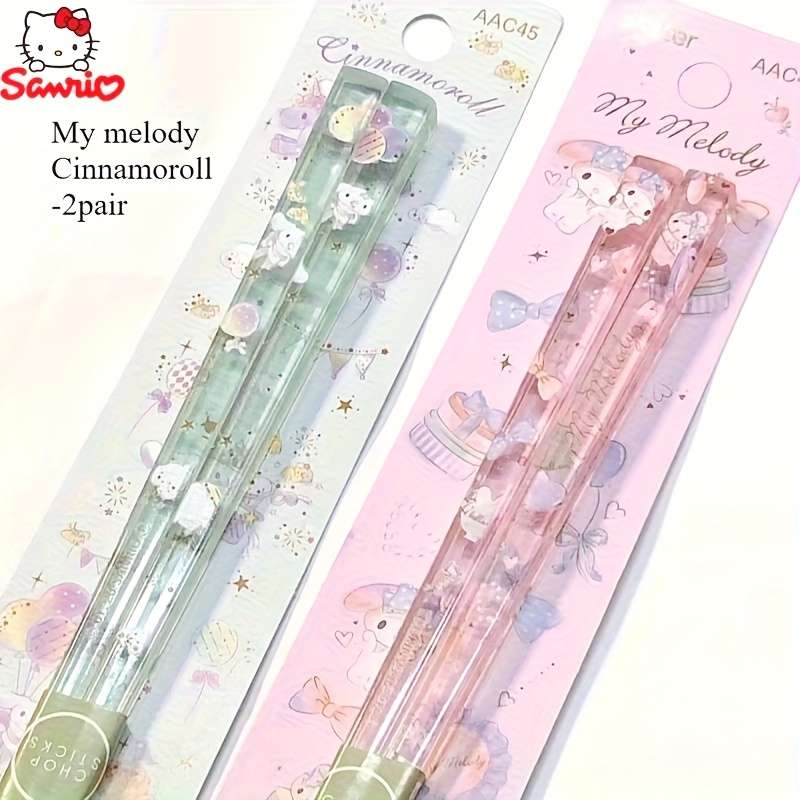 Chopsticks Style Cinnamoroll1Pair