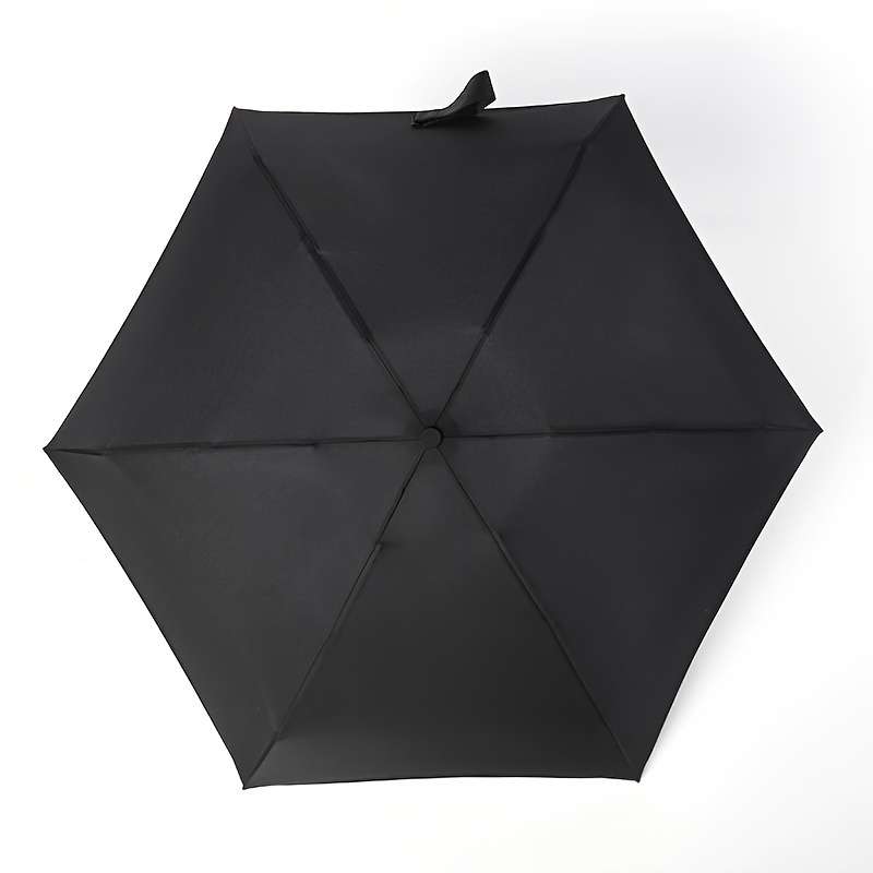Umbrella Color Black Quantity