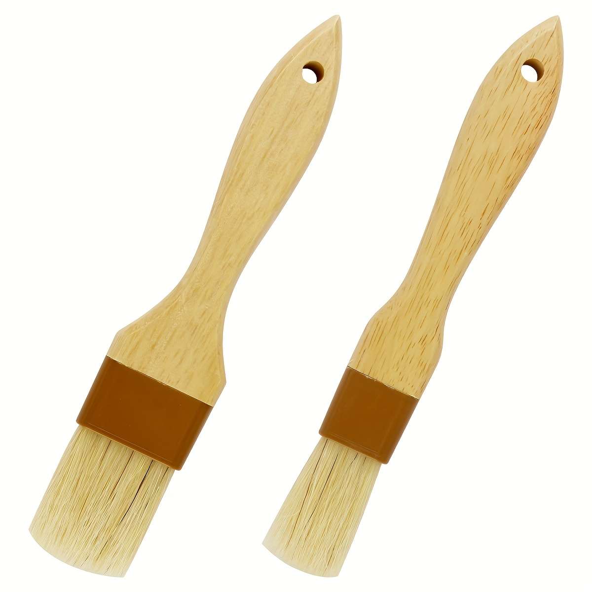 Baking Brush Quantity 2Pcs