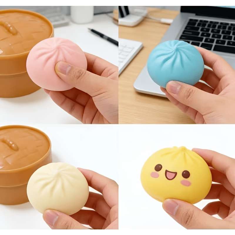 Squeezable Toys Style New Arrival Squishy