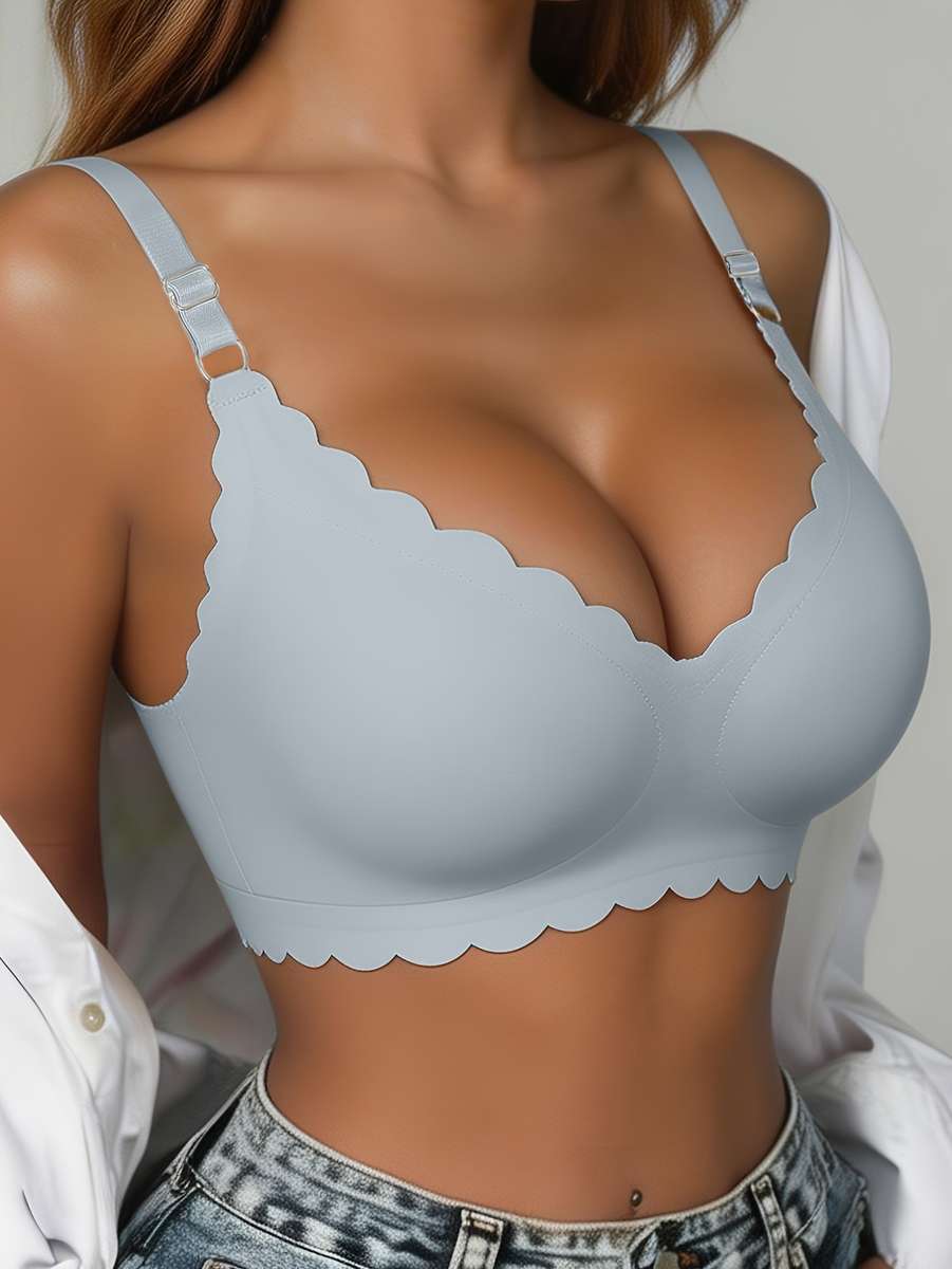 Women S Underwear Color White Size M