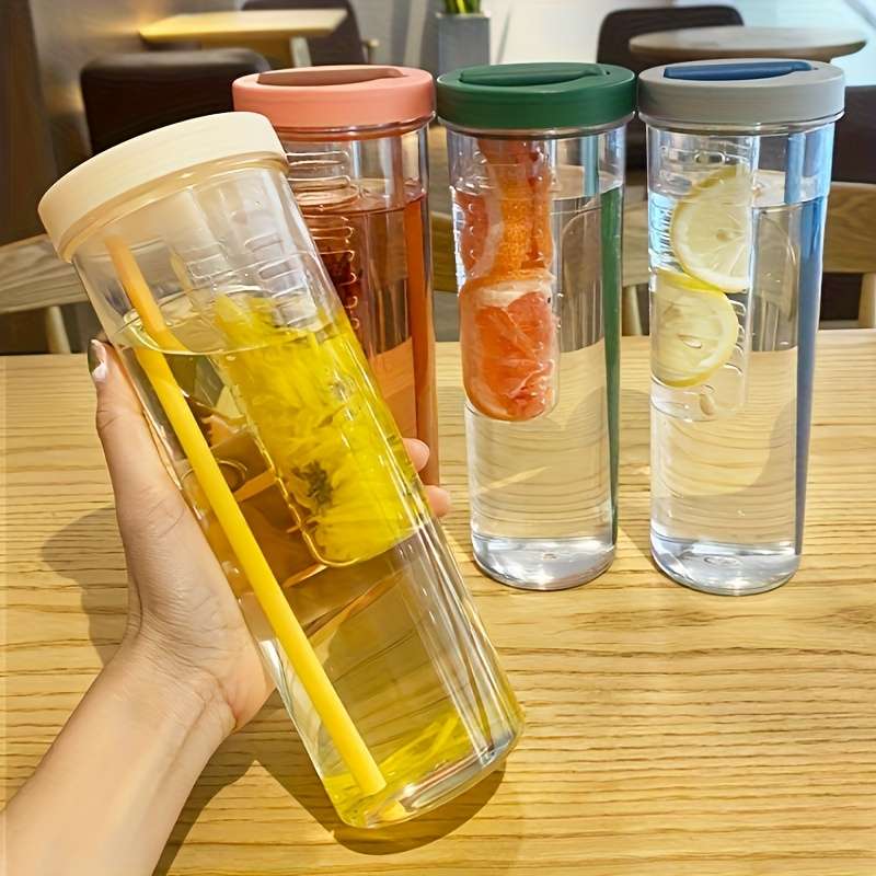 Water Cup Color Green Quantity