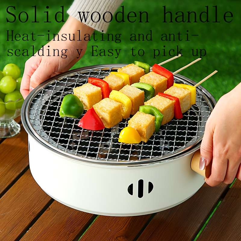 Barbecue Grill Quantity 1