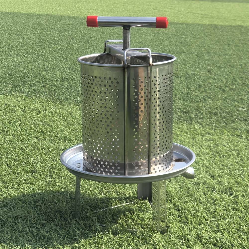 Juicer Items Honey Press