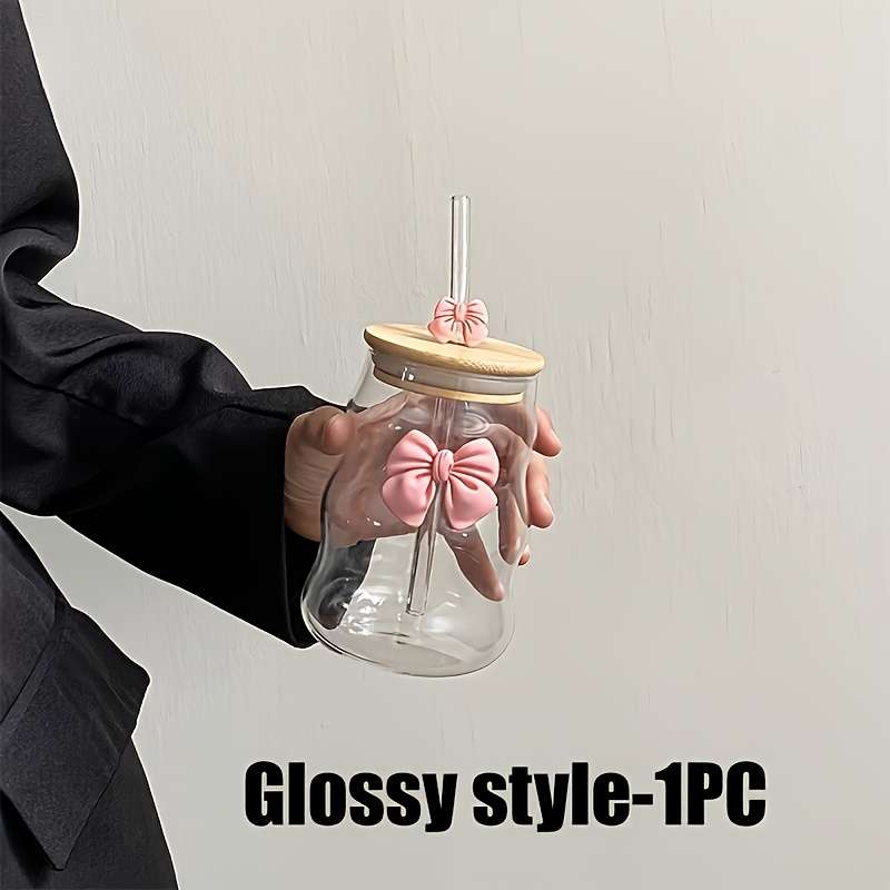 Water Cup Style Striped Style Quantity