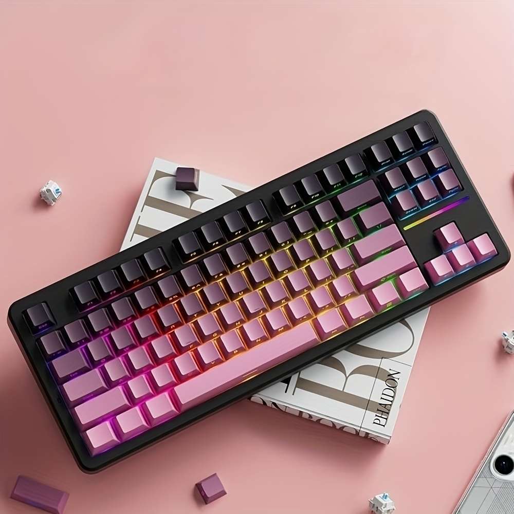 keyboard Model Opportunity Knocks