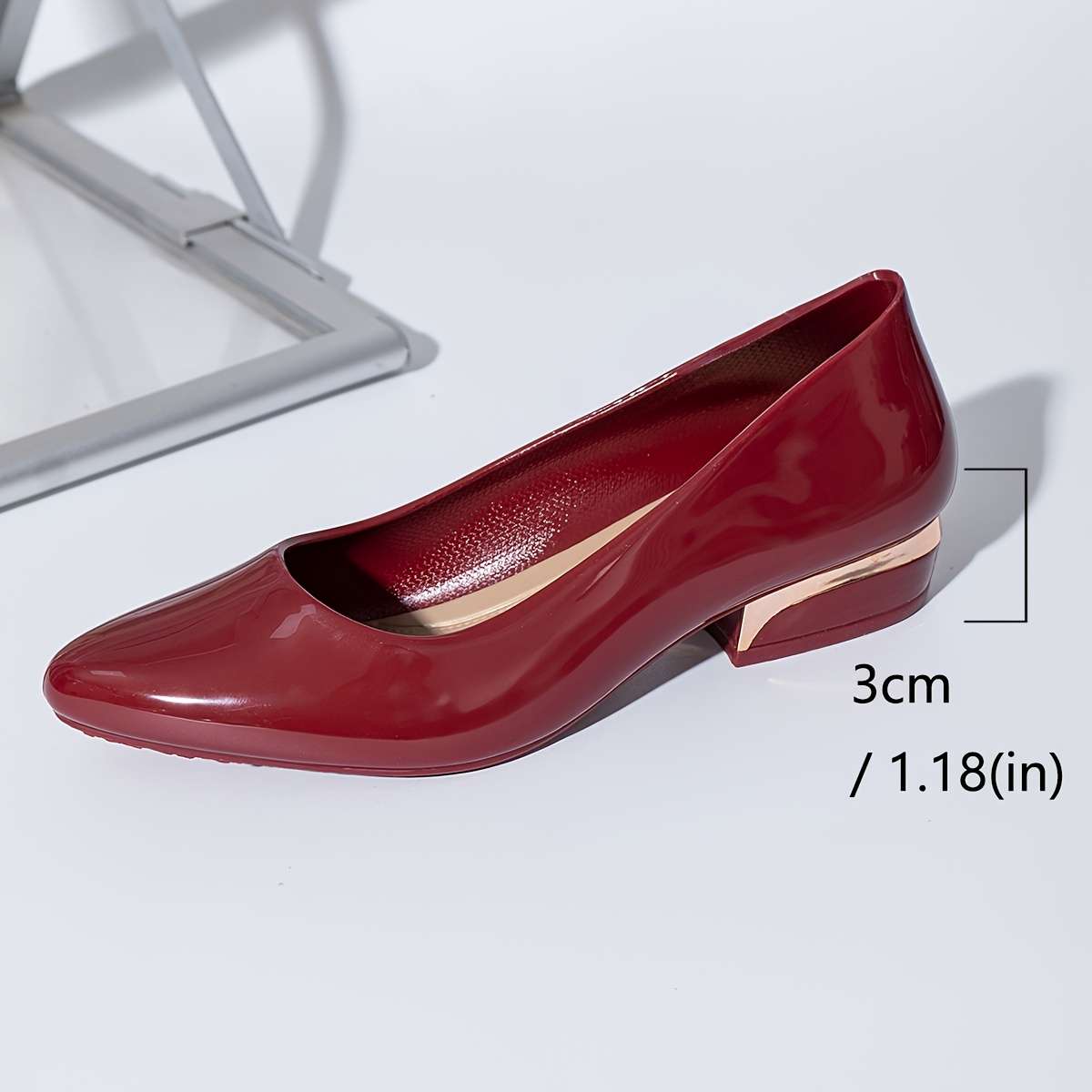 Women S High Heels Color Black Sizeuk 5
