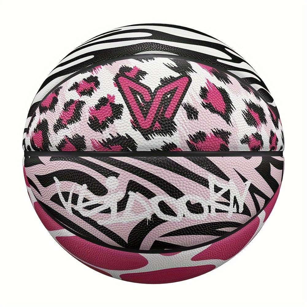 Basketball Size Size 7