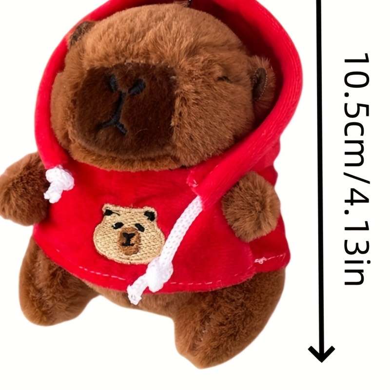 Plush Toys Color Orange