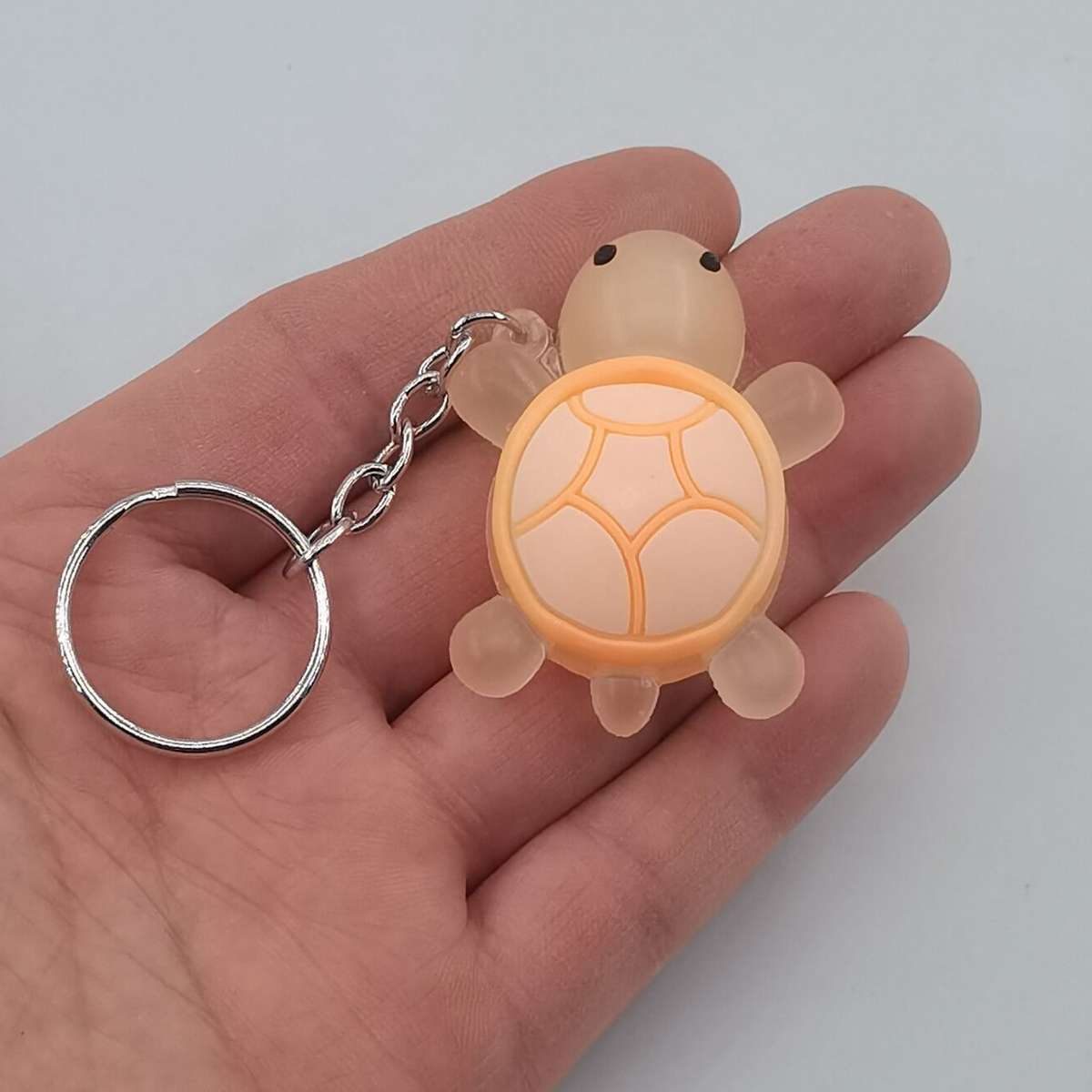 Mini Keychain
