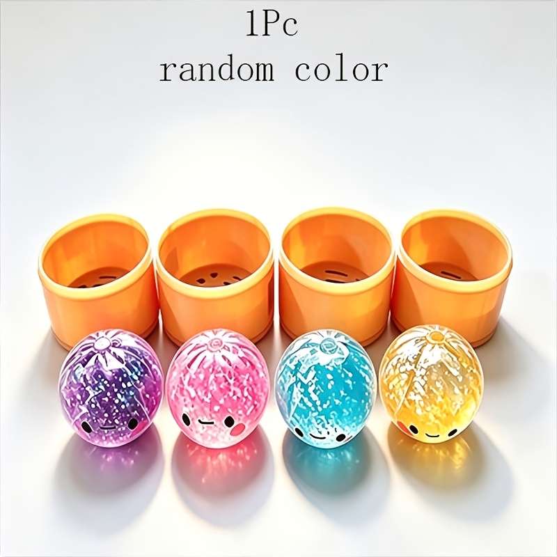 Squeezable Toys Items Kawaii Food Shaped Stress Balls