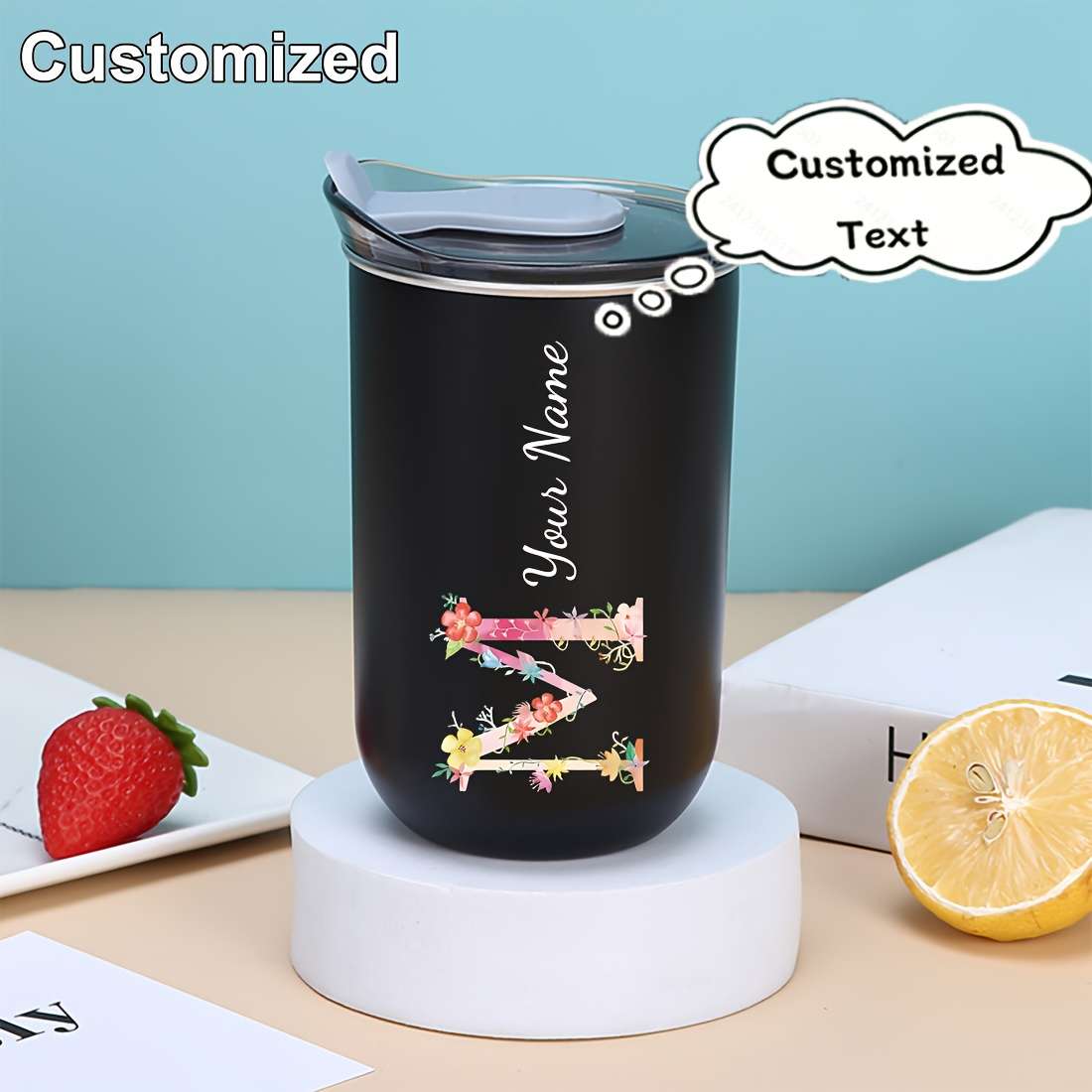Water Cup Color Bzx 73377 Black 4587 Modelm