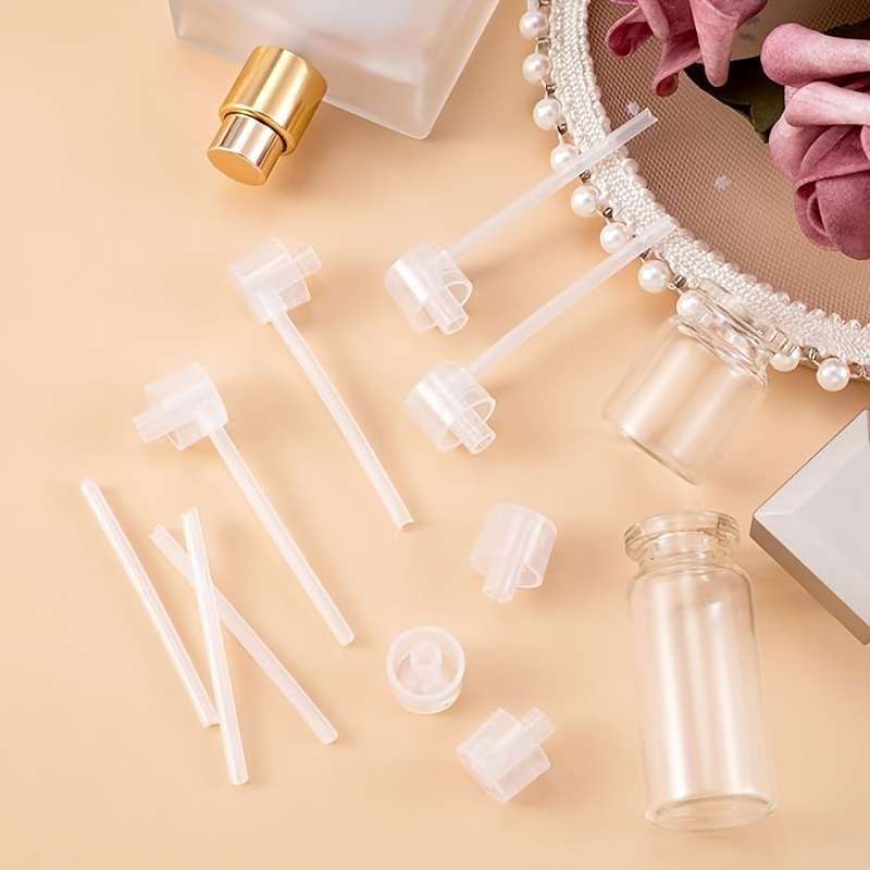 Car  Fragrance  Refill  Bottle   2Pcs