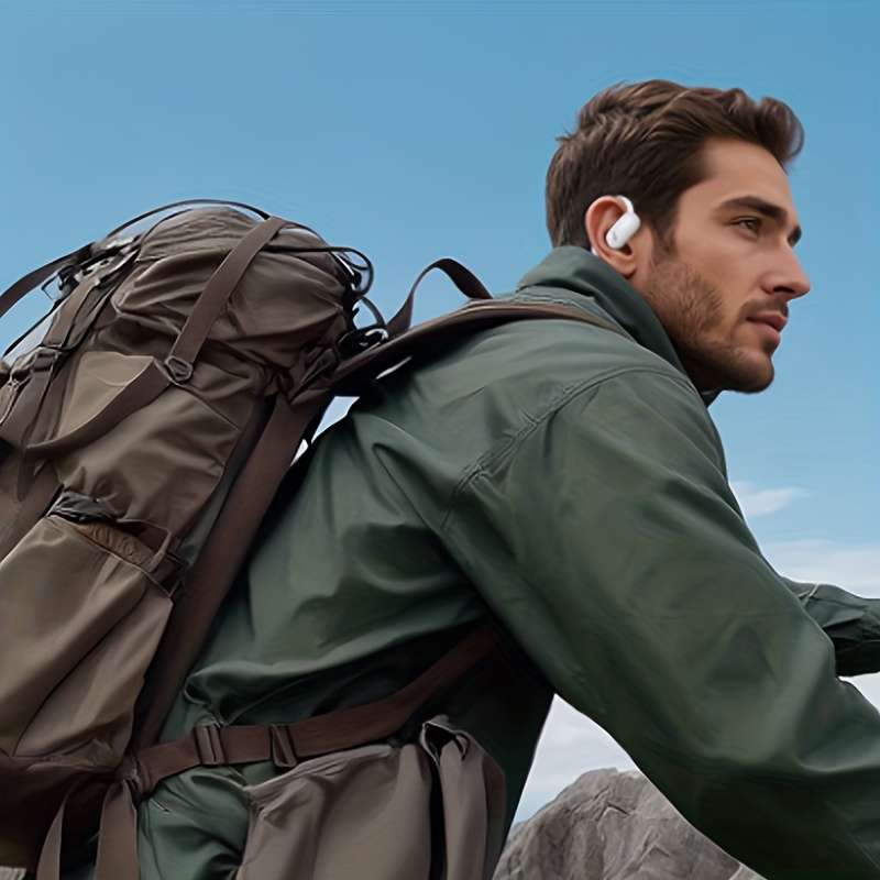 Headset Black
