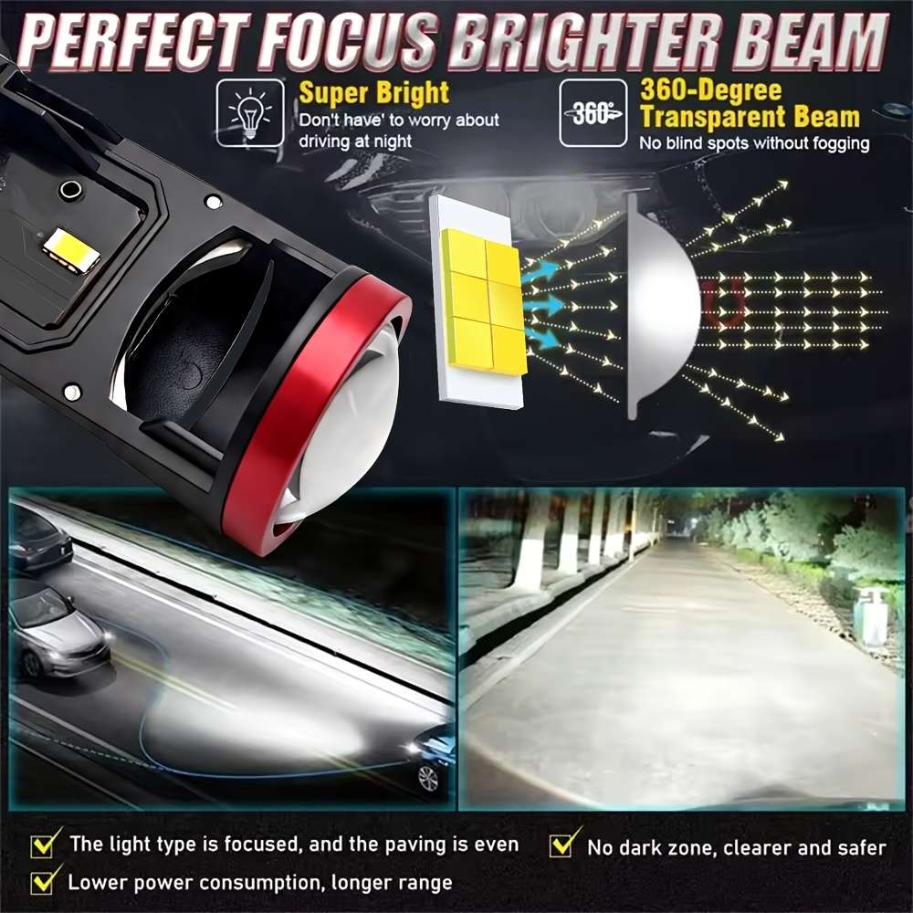 Car Lights Model H49003Hb2I160
