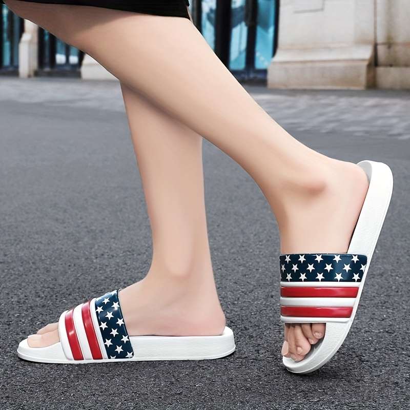 Sandals Color White Sizeuk 6.5