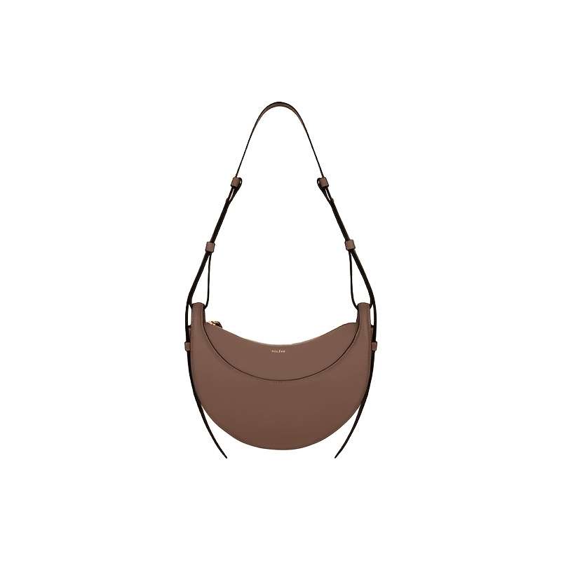 Women S Handbags Plain Maroon