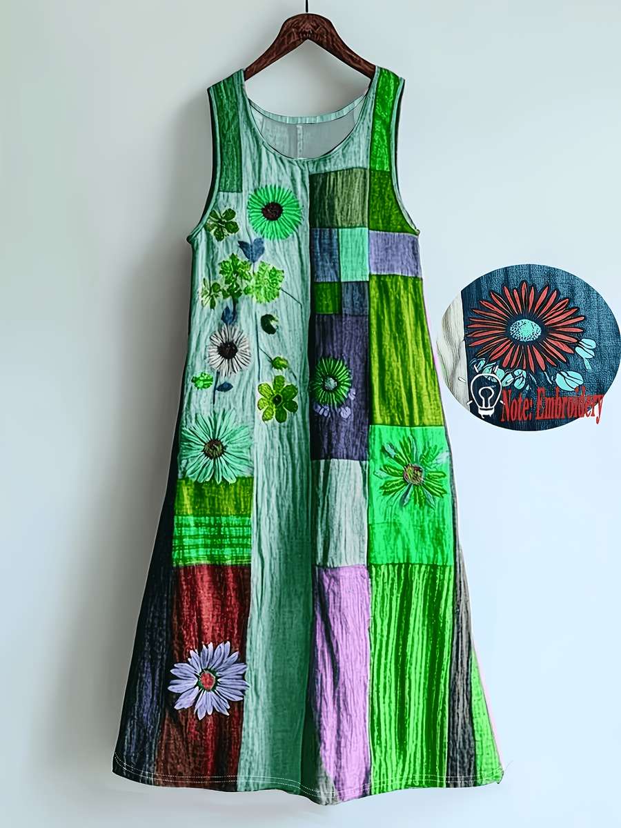 Women S Dress Color Sky Blue Size 5Xl