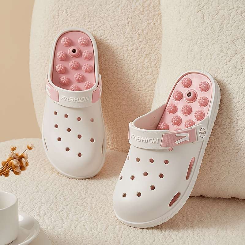 Sandals Color Powder Size Uk 2.5 3 Wide