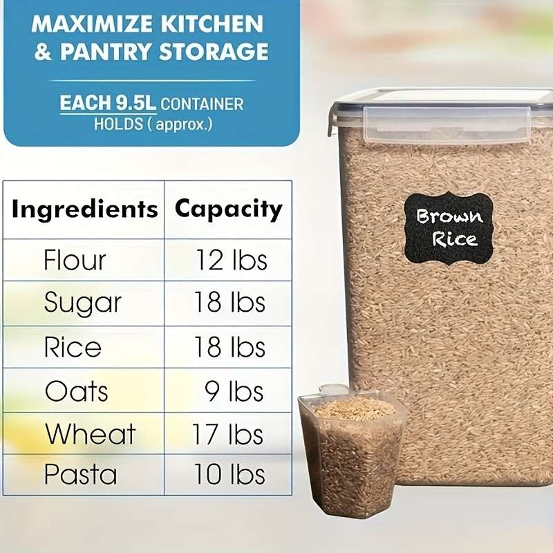 Sealed Jar Composition Box  Lid Quantityoversized 2Piece Set
