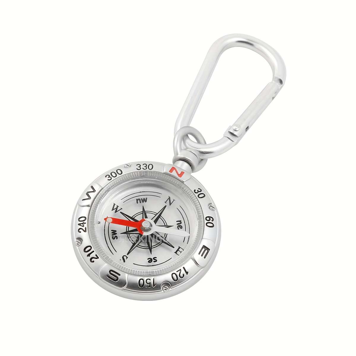 Mini Keychain