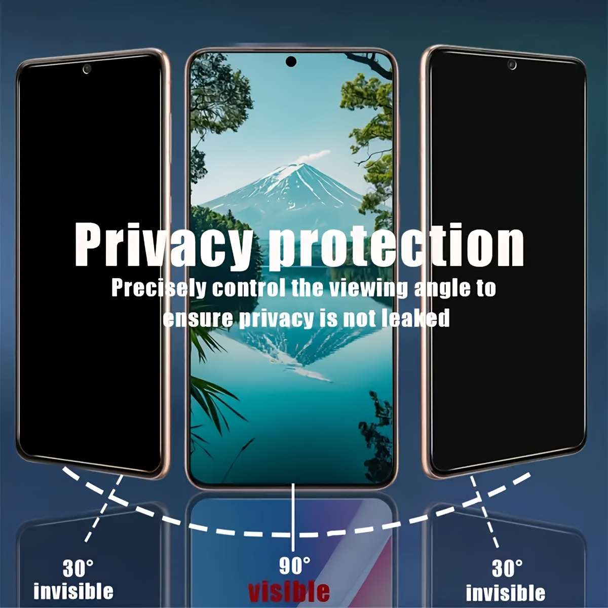 Screen Protector Compatible Model Galaxy A22 5G