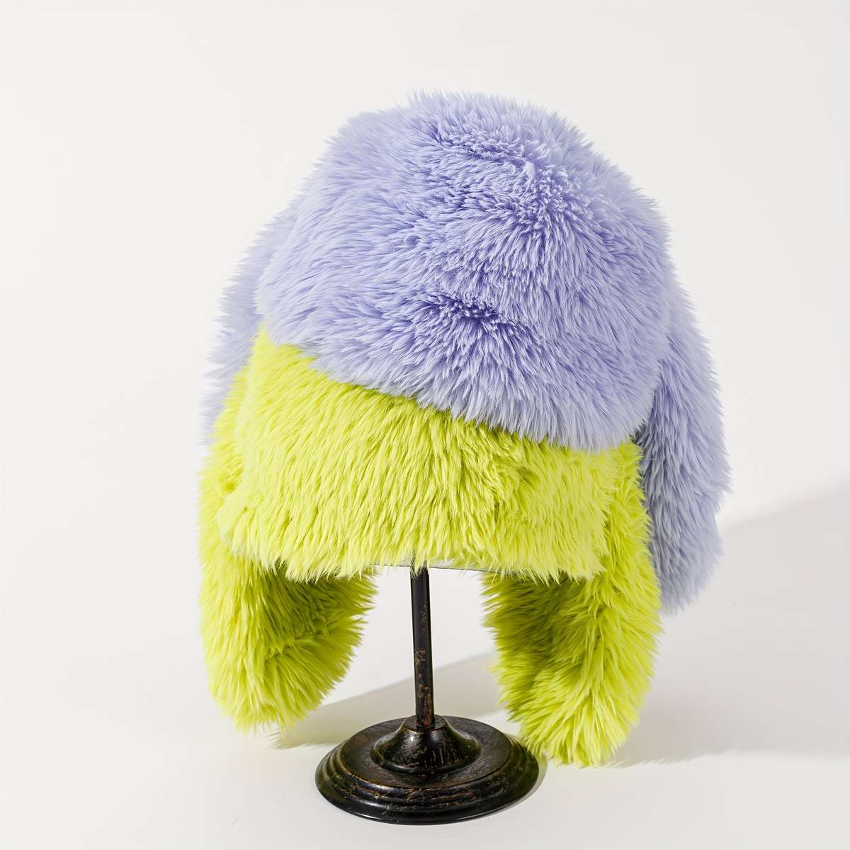 Winter Hat Color Blue