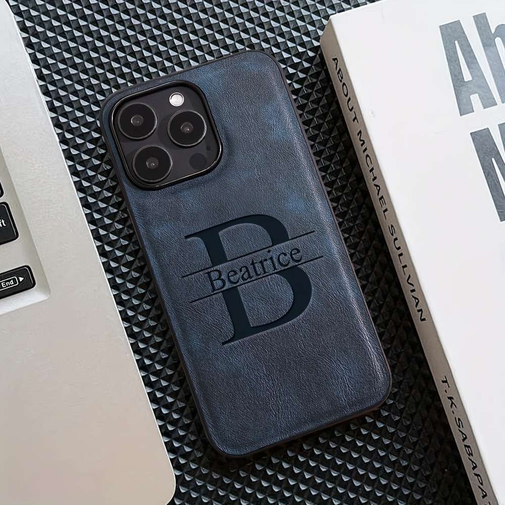 Phone Case Brown Compatible Model Iphone 13