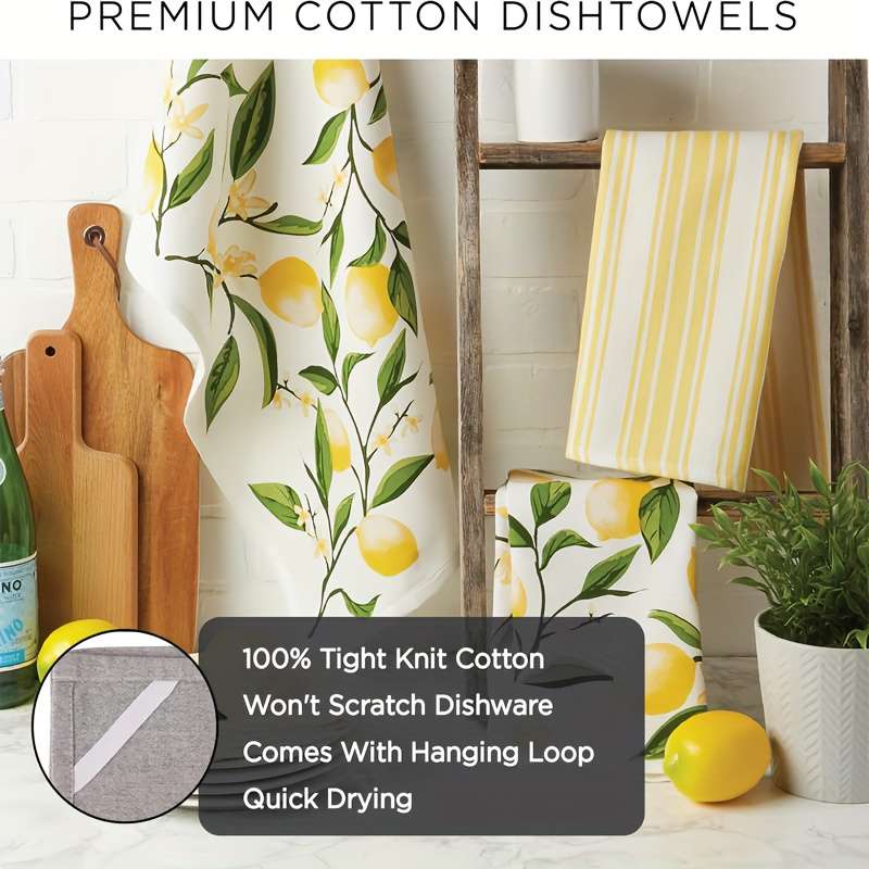 Rag Quantity 3Pcs