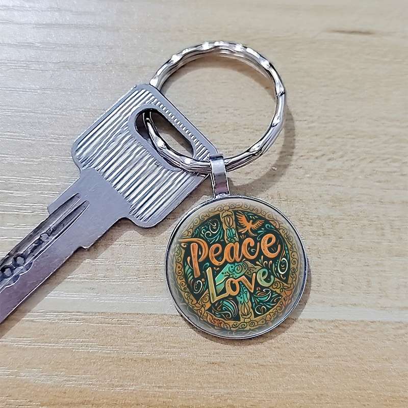 Mini Keychain