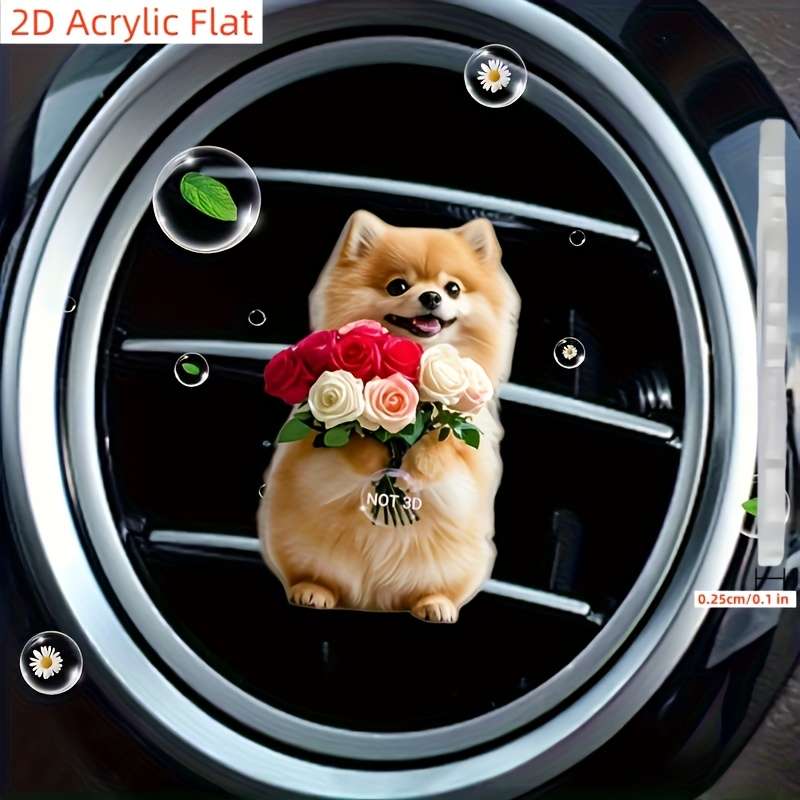 Car Interior Decor Color