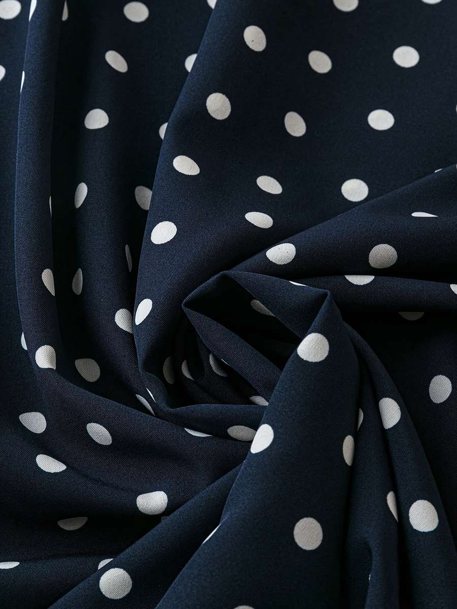 Women S Dress Color Navy Color Size 5Xl