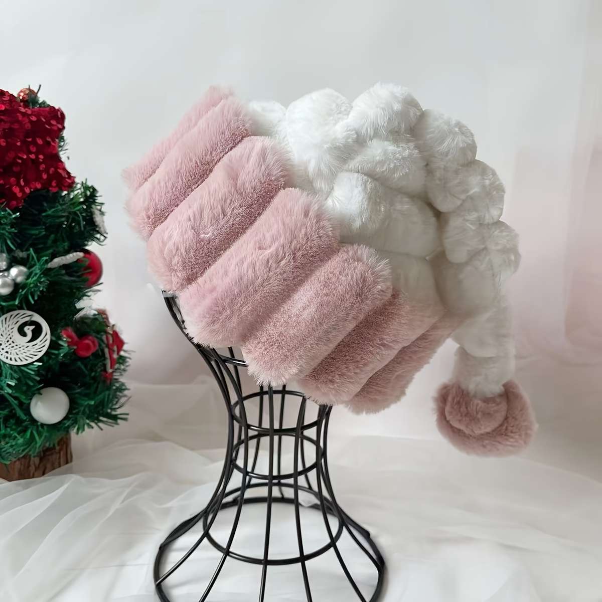 Hat Color Pink