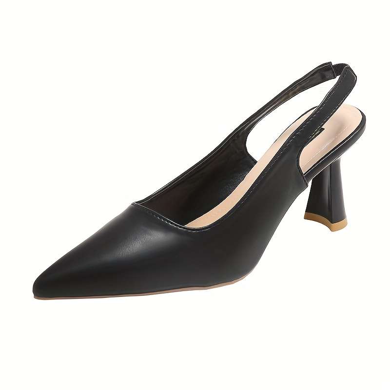 Women S High Heels Color Black Sizeuk 3.5
