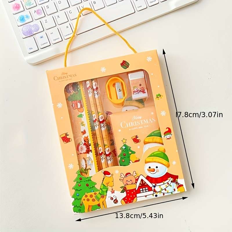 Christmas Decorations Style C