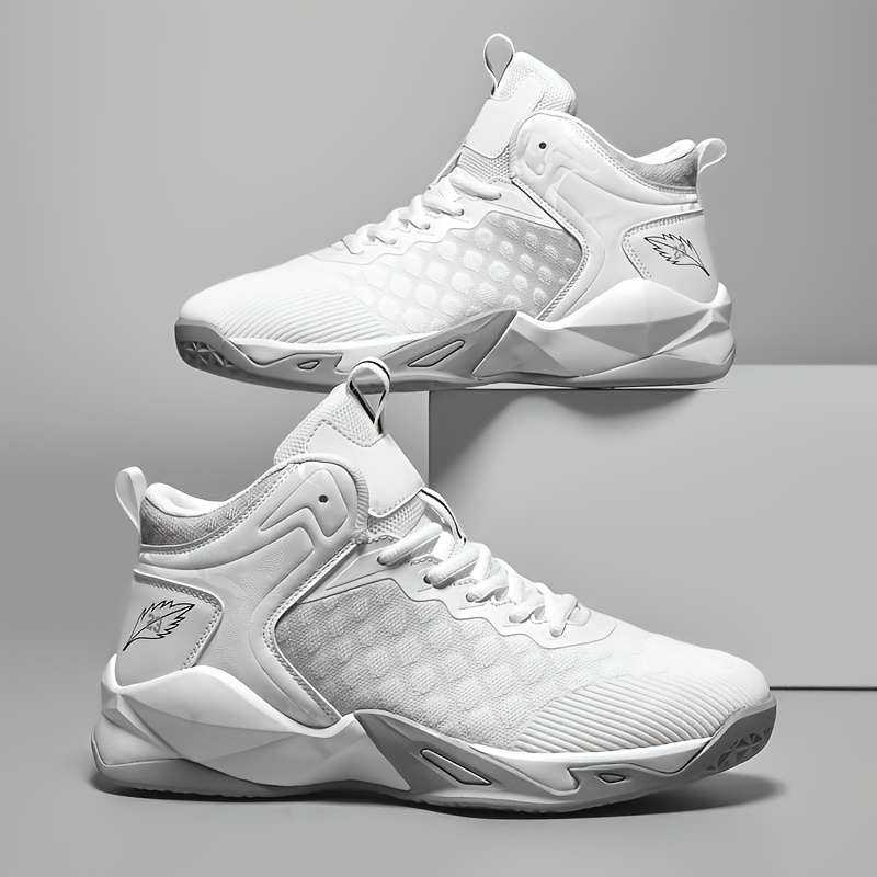 Basketball Shoes Color Figure 3 Sizeuk 8