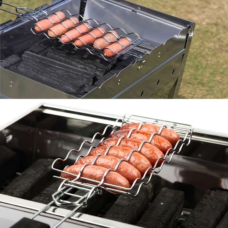 Grill Rack Items Outdoor Cooking Tools