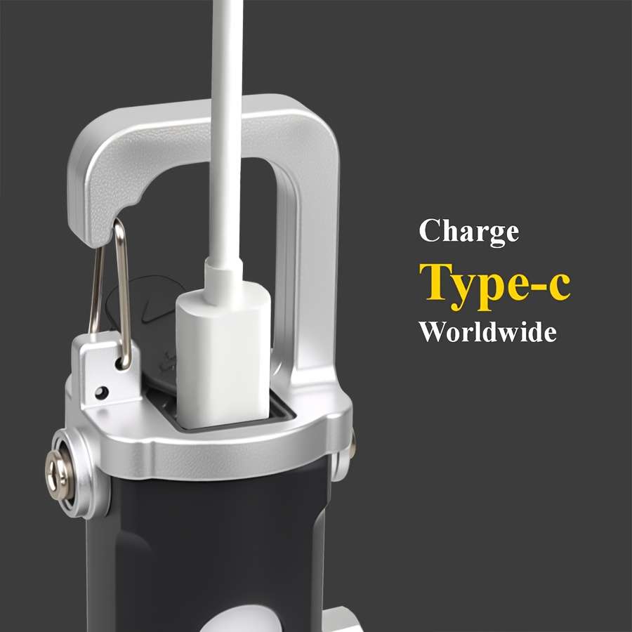Portable Lamp Quantity 2