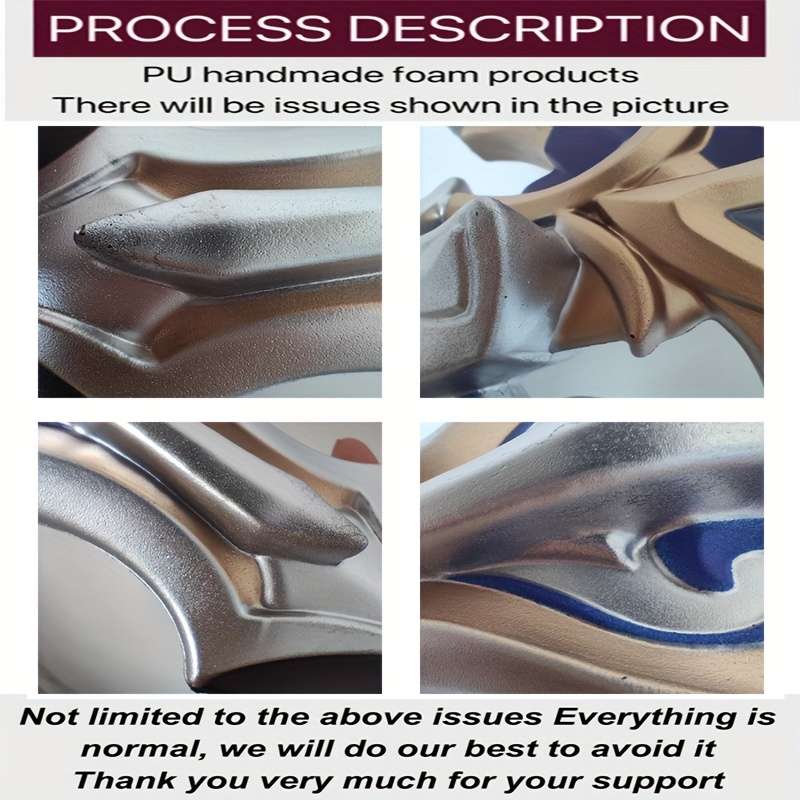 Toy Weapons Color Polychrome Style Butterfly Knife