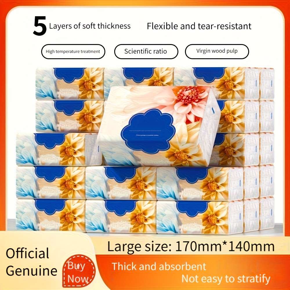 Toilet Paper Quantity 1Pack