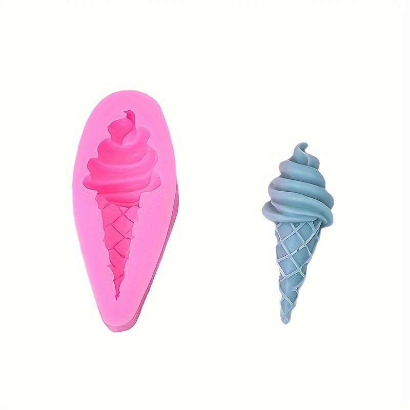 Suitable For Baking Molds Items Ice Cream