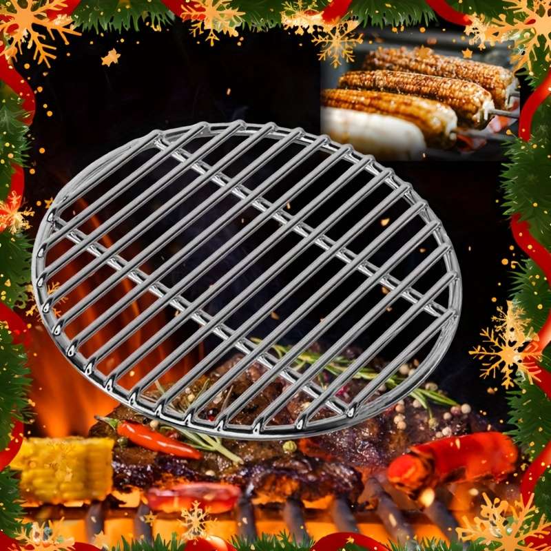 Grill Rack Model 40Cm15.74In