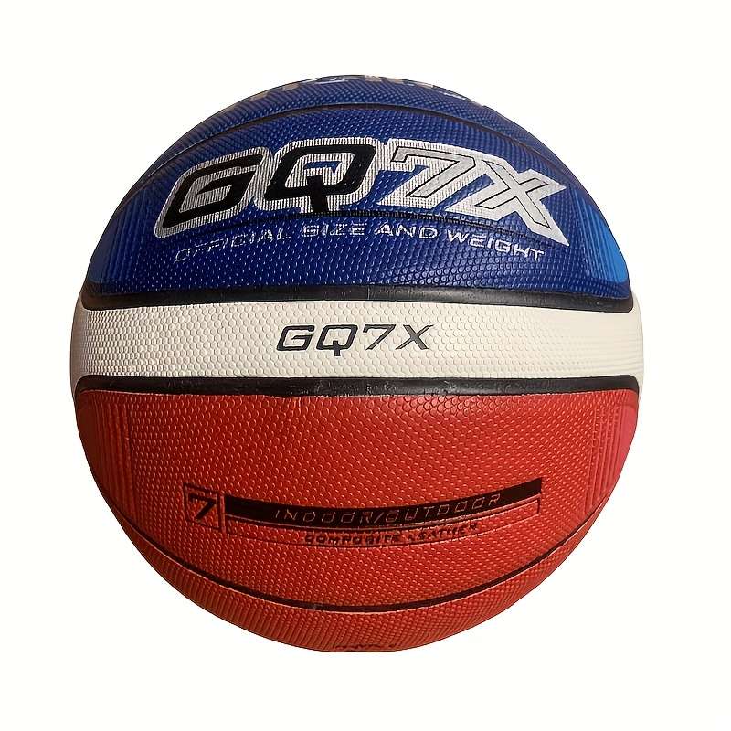 Basketball Size Size 7
