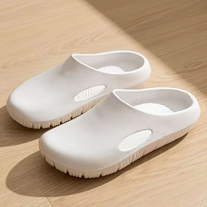 Sandals Color White Size Uk 7.5 8 Wide
