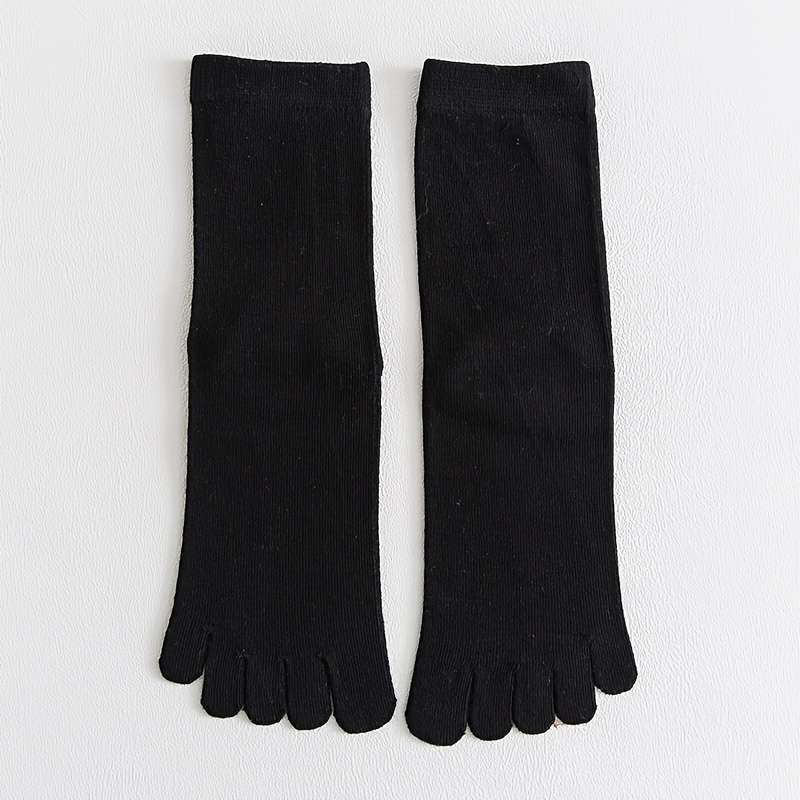 Women S Socks Color 5 Pairs Apricot Color Size Onesize