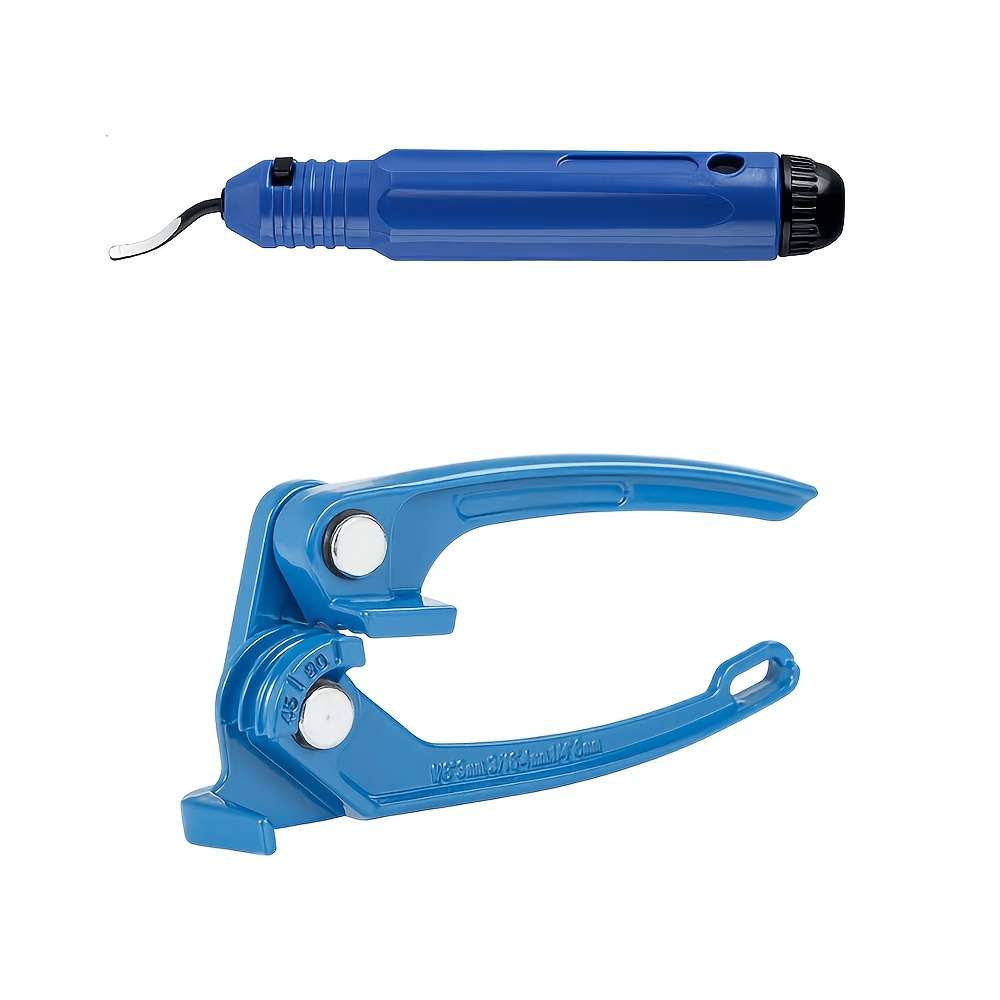 Pipe Bender Quantity 2Pcs Set