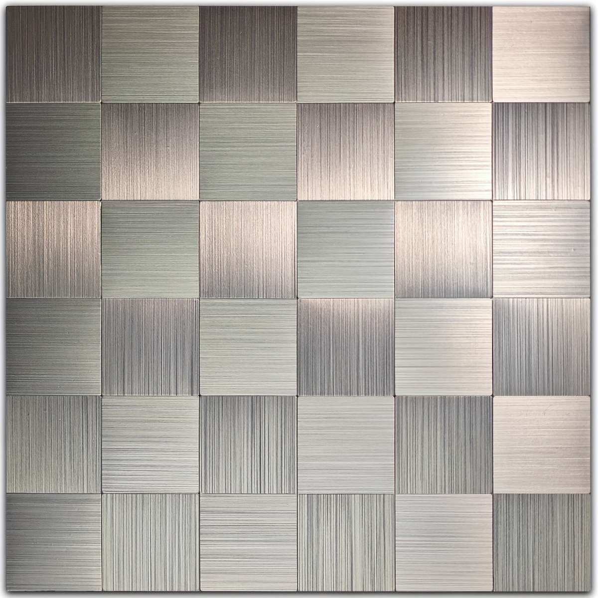 Wall Stickers Color Silvery 3 Quantity10