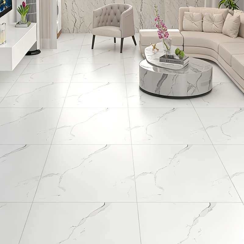 Self Adhesive Floor Stickers Fwf 03 15Pcs